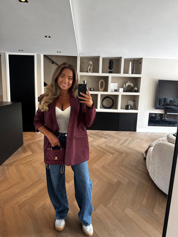 Juul Blazer