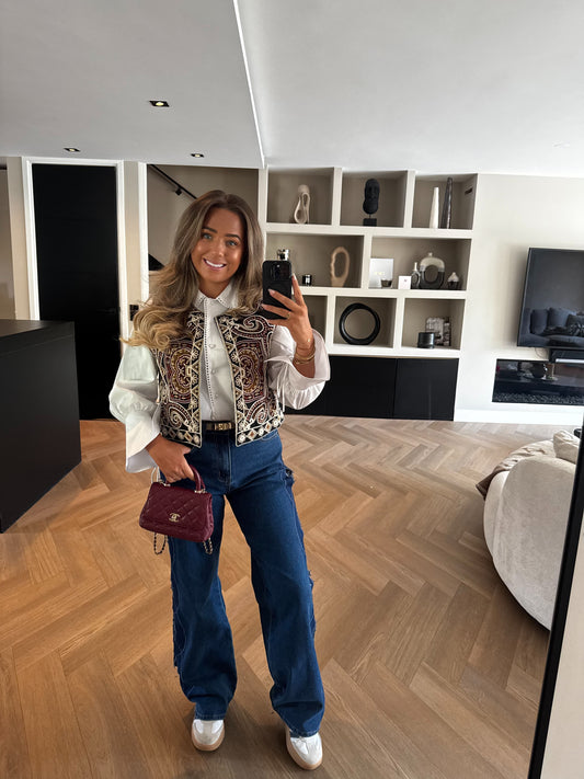 Nina Gilet