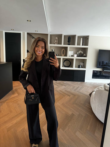 Juul Blazer
