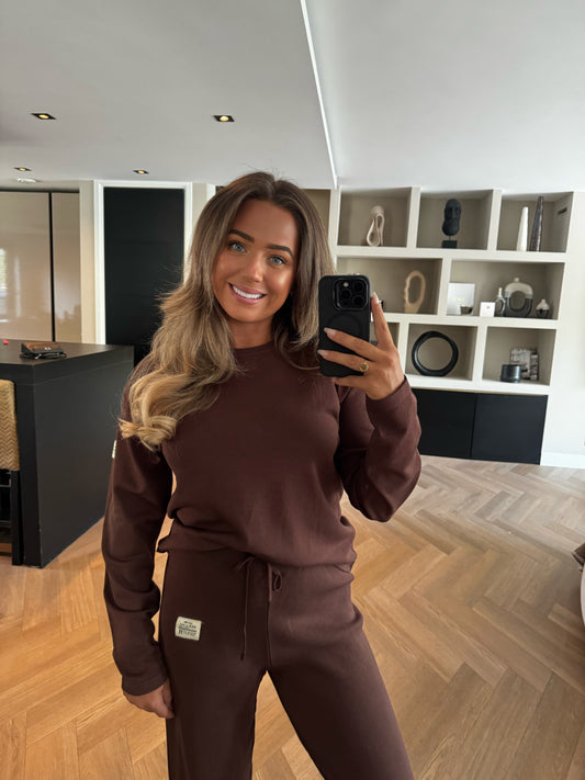 Fleur JoggingSet