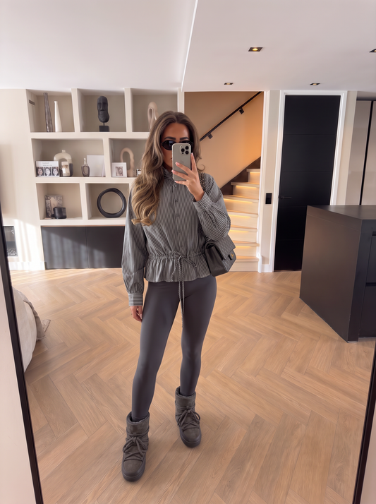 Marloes Blouse