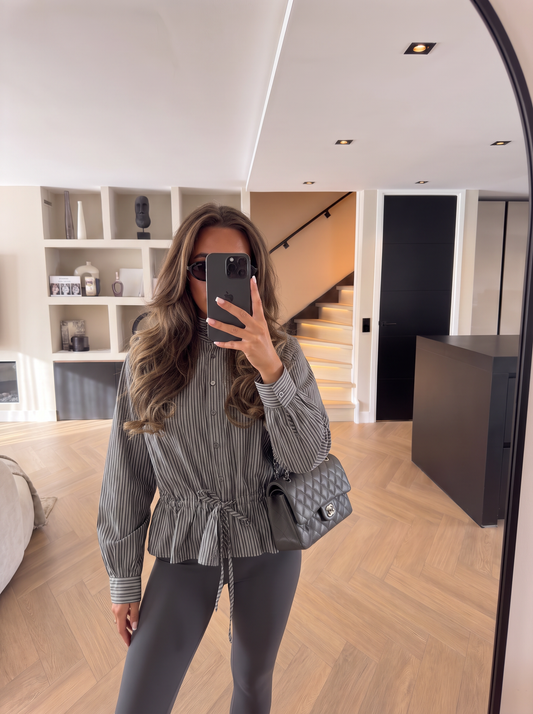 Marloes Blouse