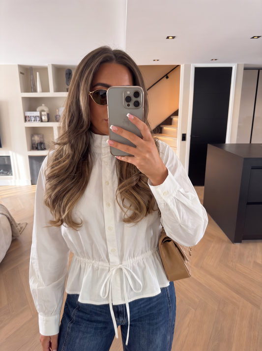 Marloes Blouse