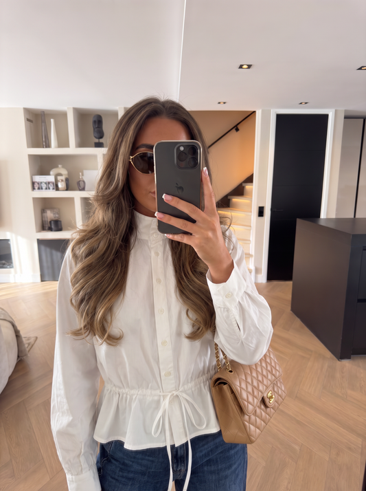 Marloes Blouse