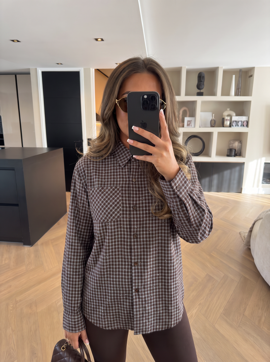 Lotta Blouse
