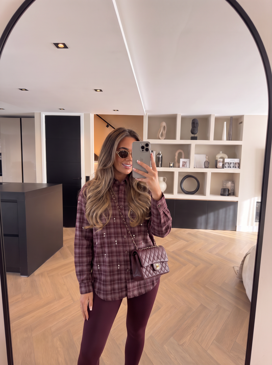 Yvet Blouse