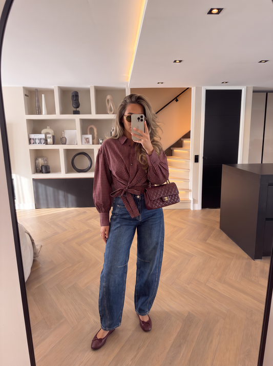 Vicky Blouse