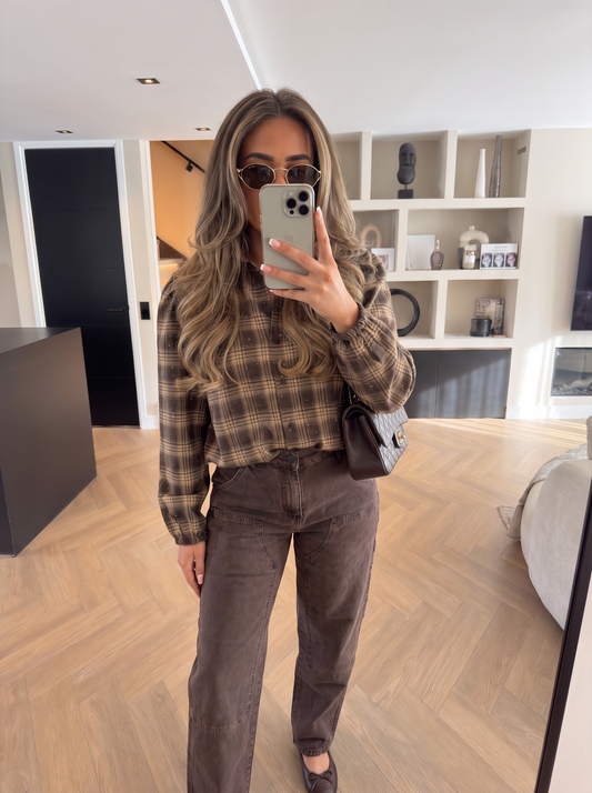 Esther Blouse