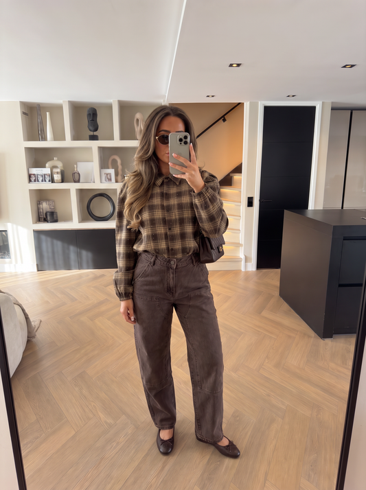 Esther Blouse