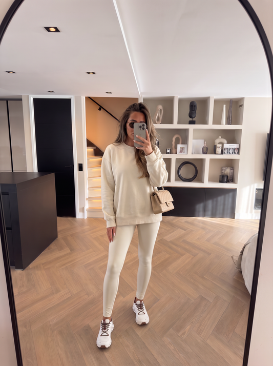 Ilse Sweater