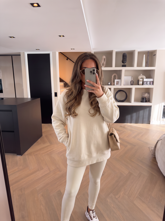 Ilse Sweater