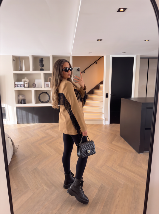Veerle Blazer