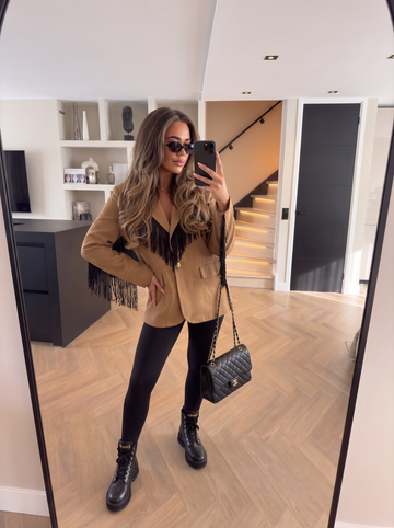 Veerle Blazer