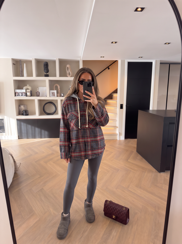 Aliyah Blouse