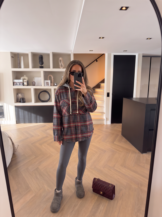 Aliyah Blouse