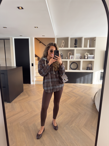 Aliyah Blouse