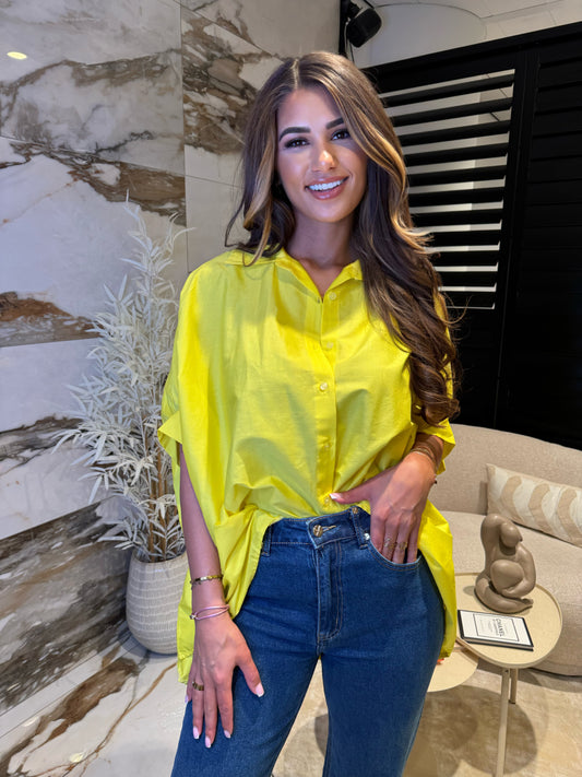 Deni Blouse