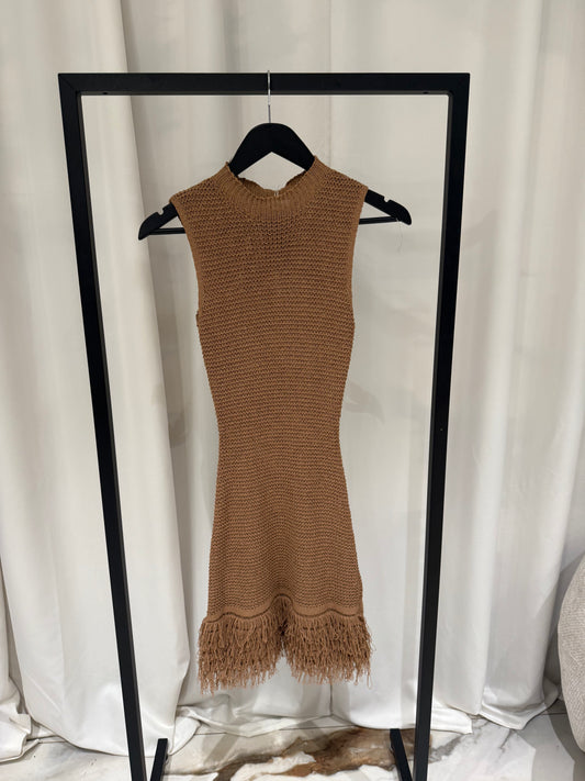Sanne Dress