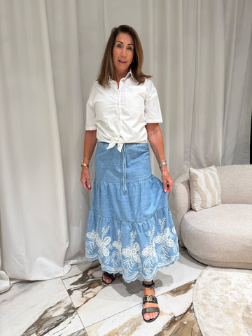 Dana Skirt