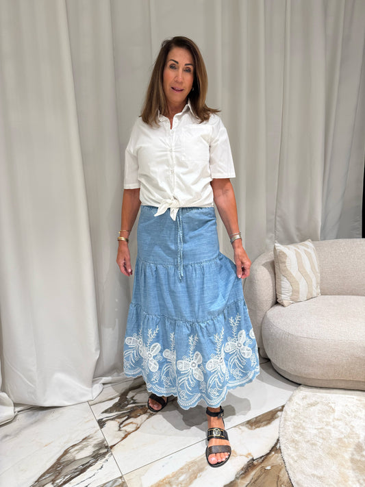 Dana Skirt