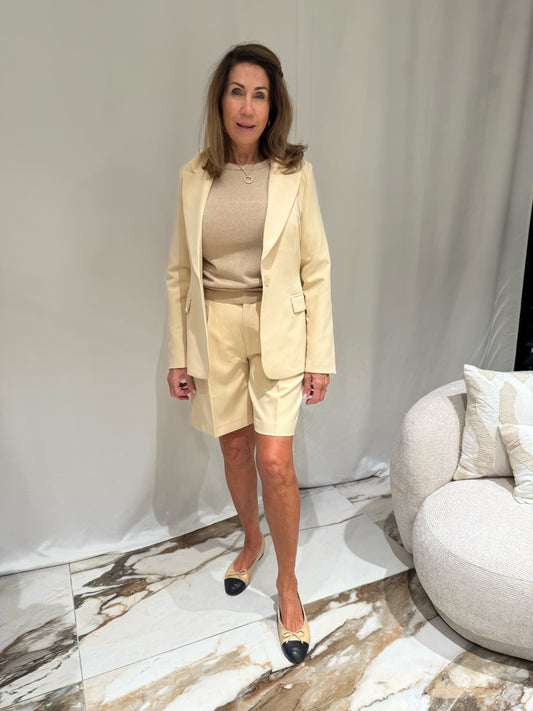 Fainy Blazer