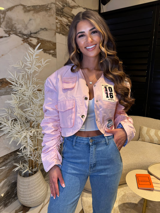 Kiki Jacket