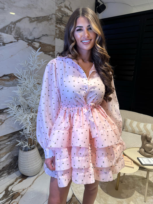 Janey Dress