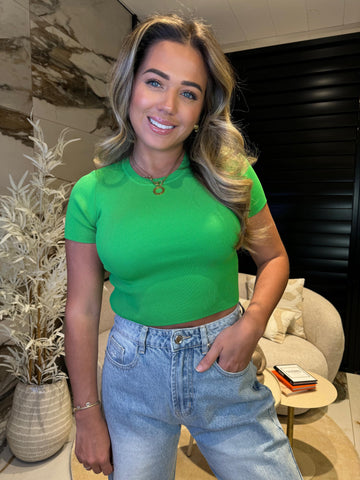 Kelsey Top