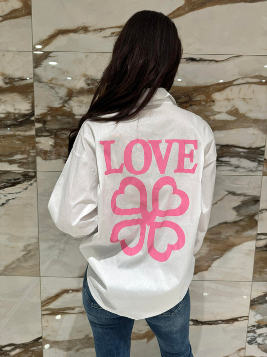 Love Blouse