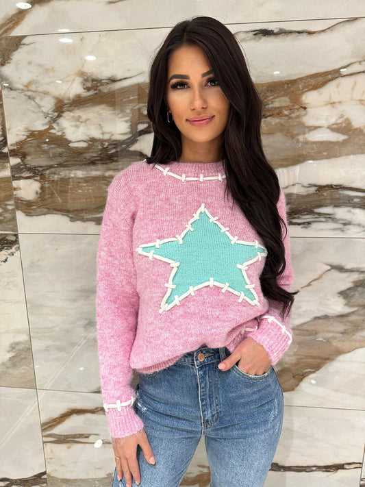 Noemie Sweater