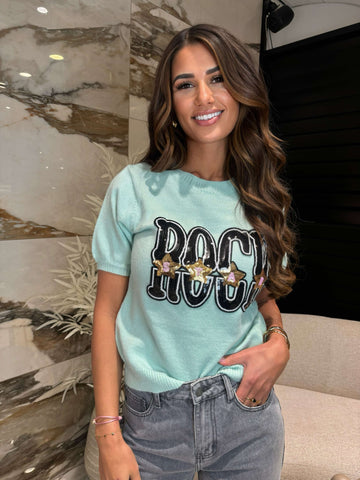 Rock Top