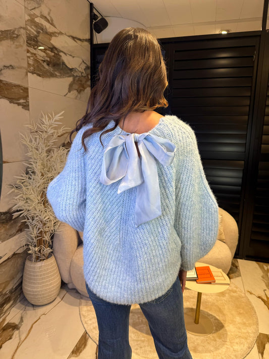 Isa Sweater