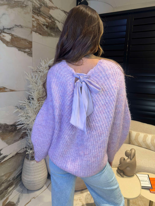 Isa Sweater