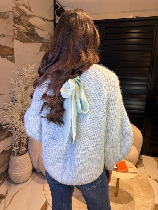 Isa Sweater