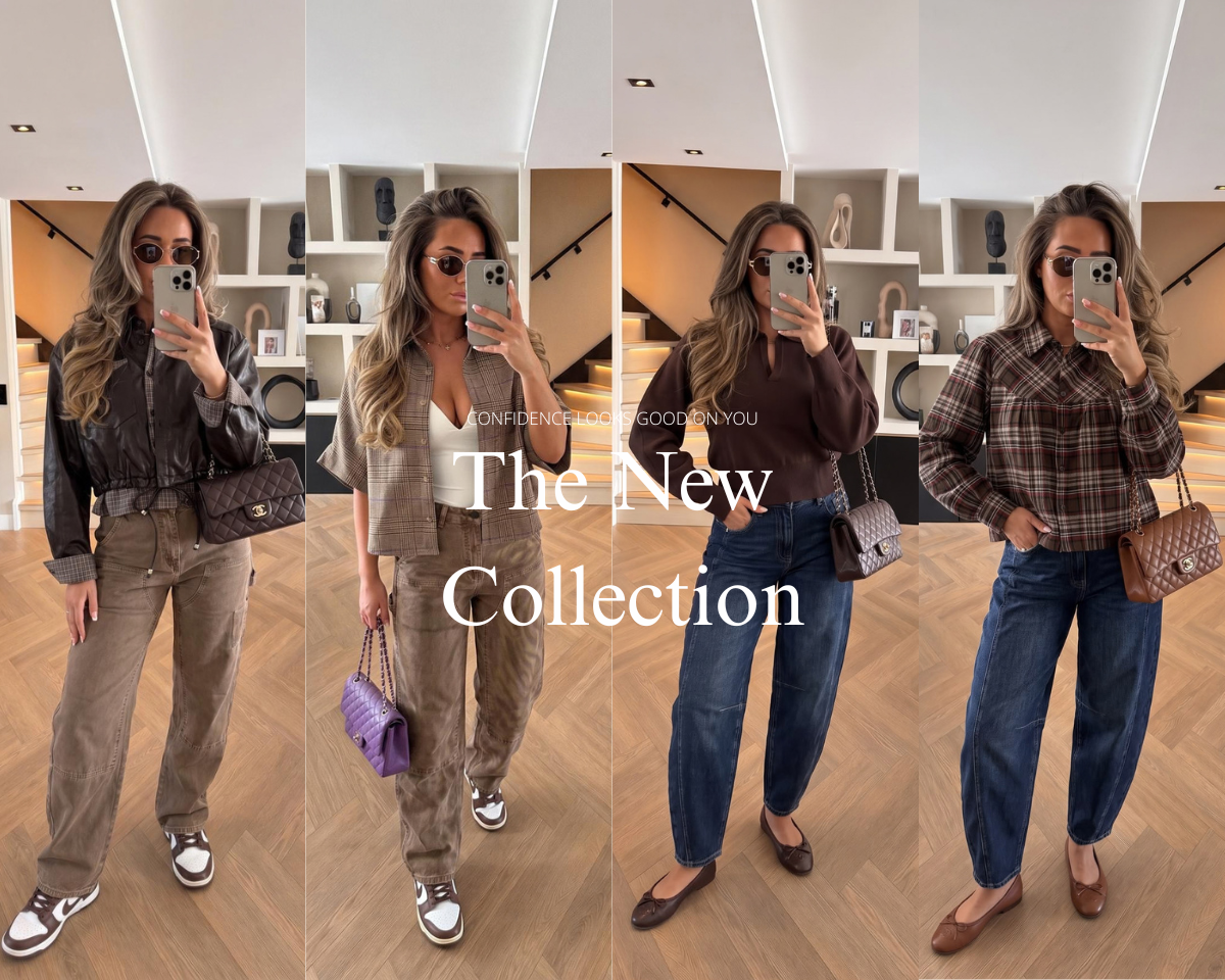 Just Dai Fashion