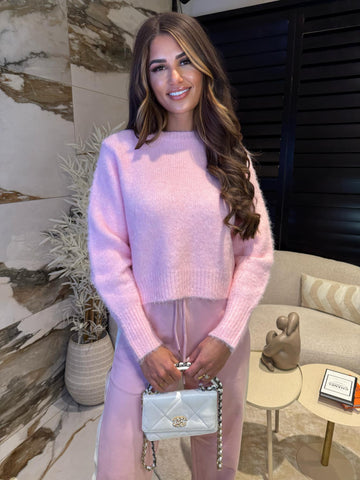 Tess Sweater