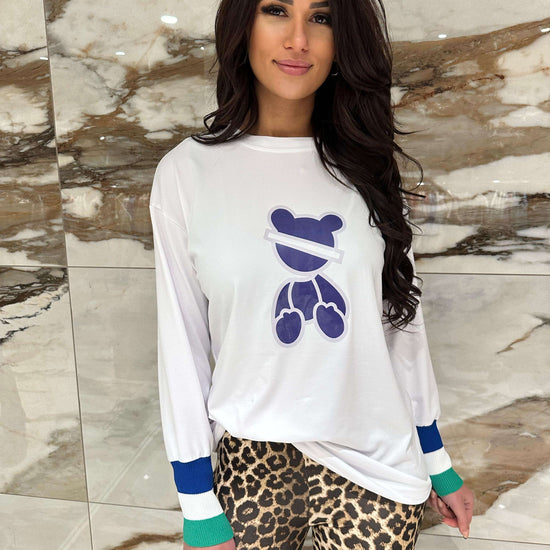 Bear Tee