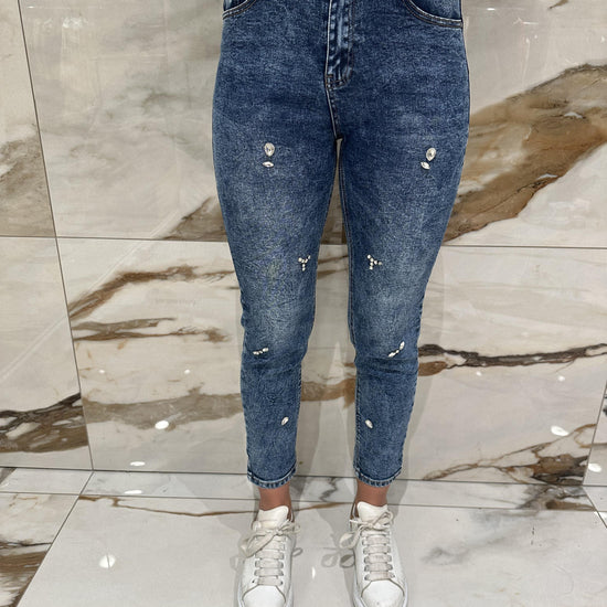 Bowie Jeans