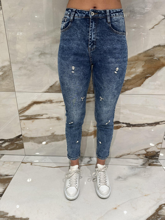 Bowie Jeans