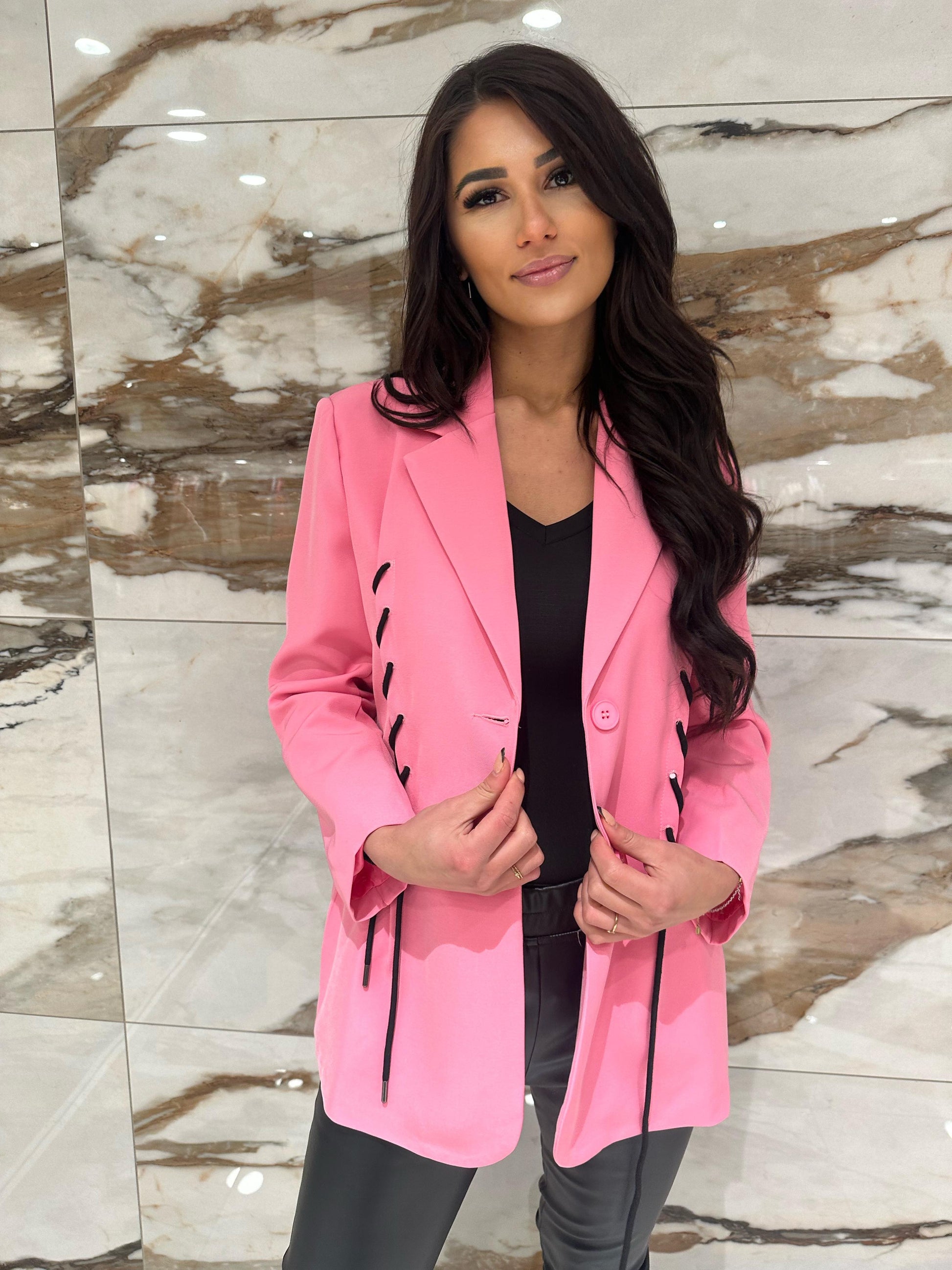 Cammie Blazer