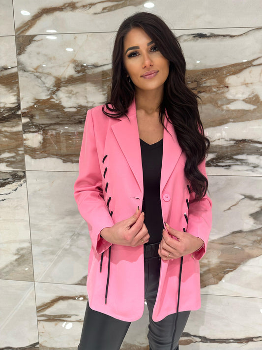 Cammie Blazer