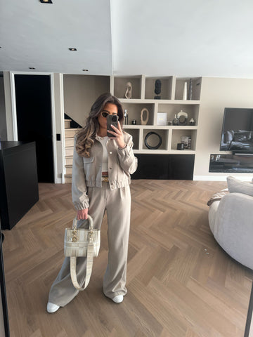 Cathy Jacket