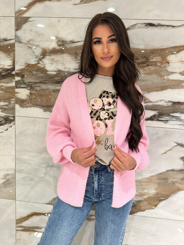Claire Vest