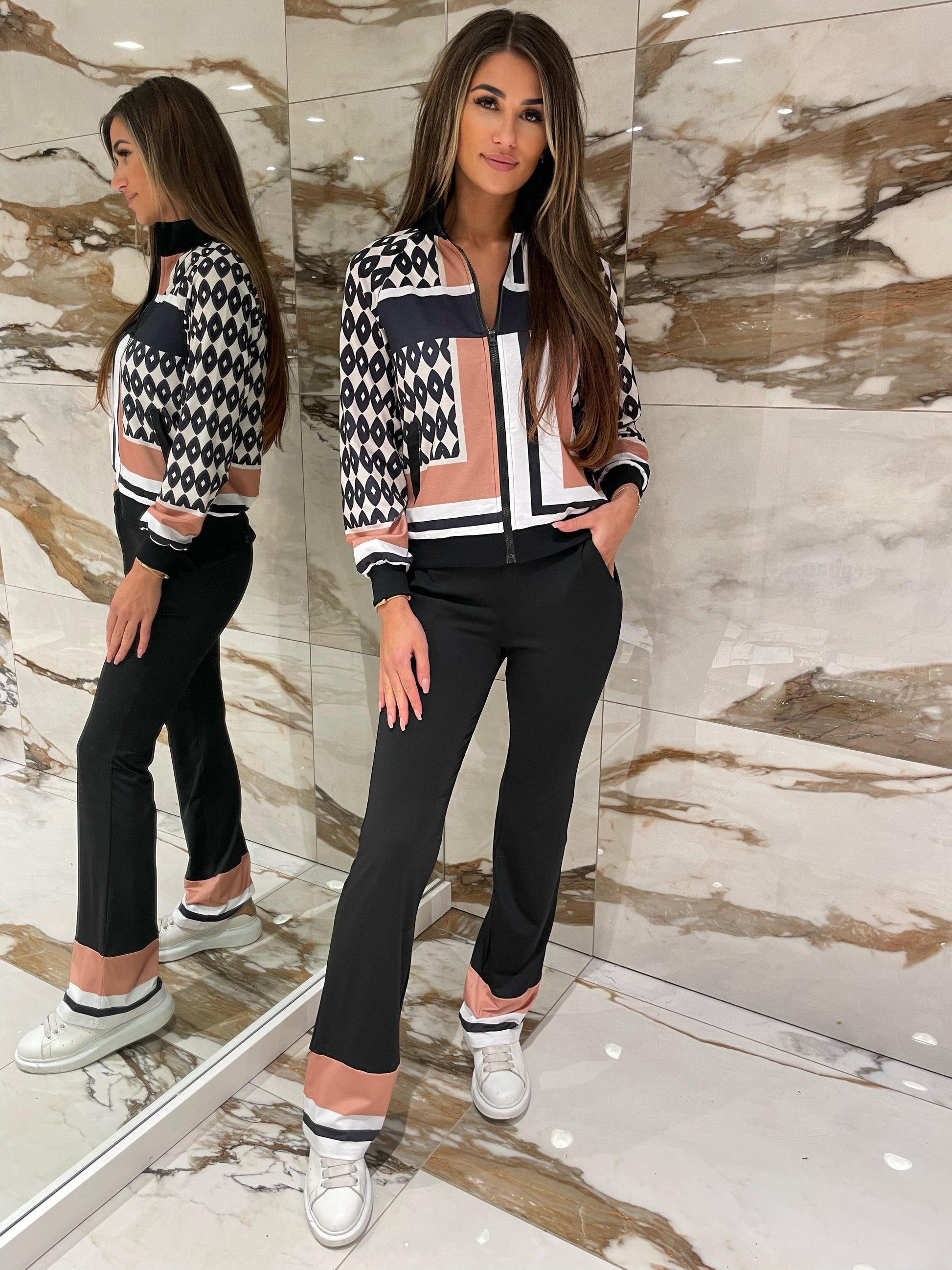 Dainy Pant