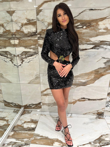 Danje Dress