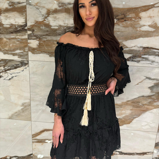 Djin Dress