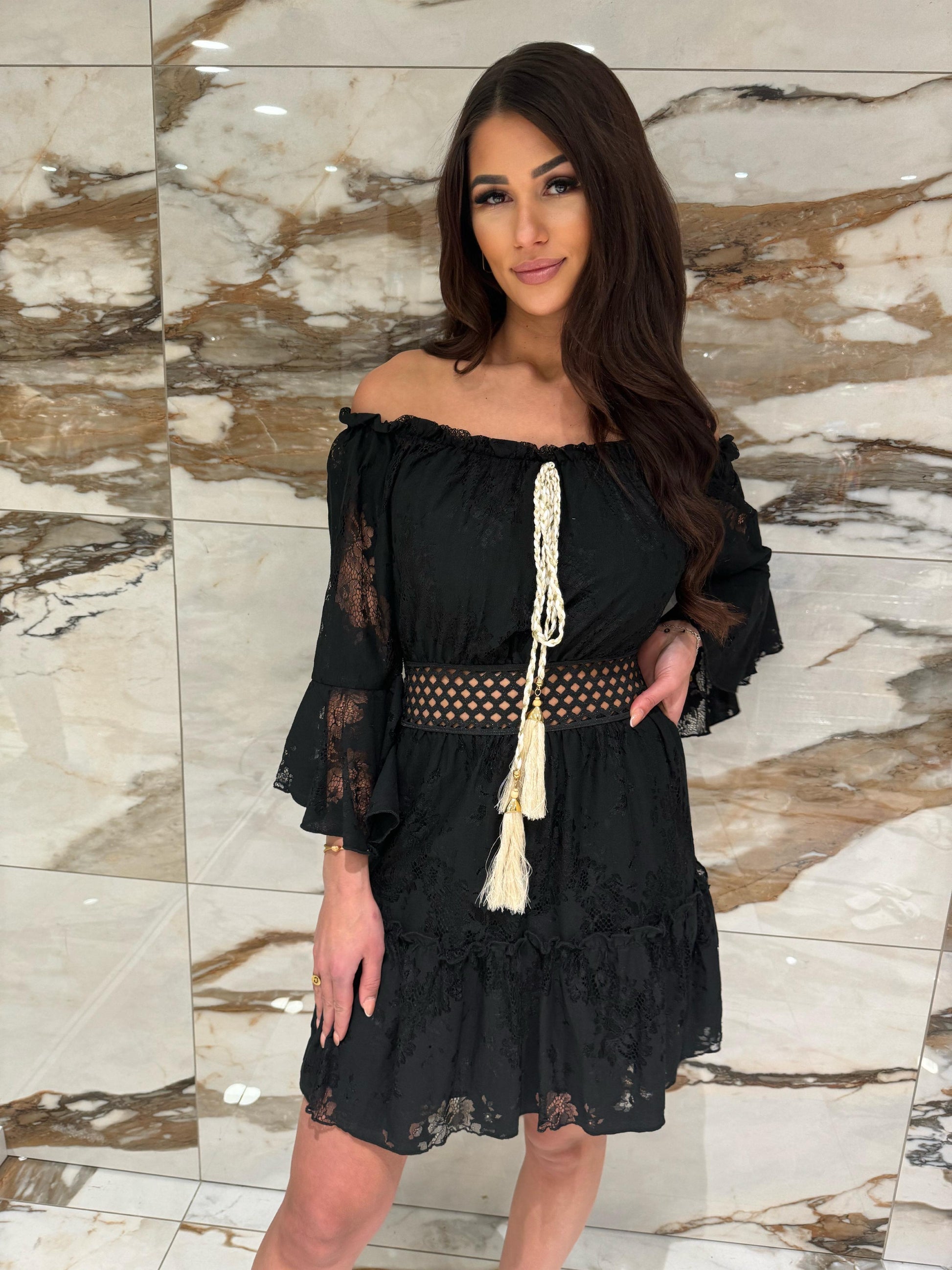 Djin Dress