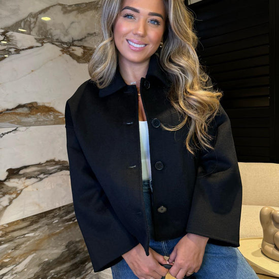 Jane Jacket