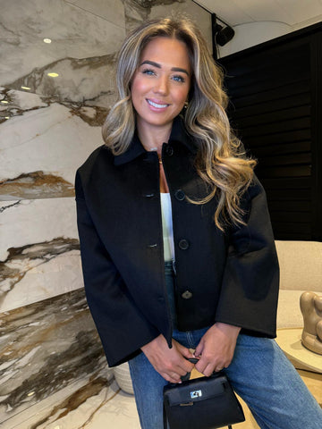Jane Jacket