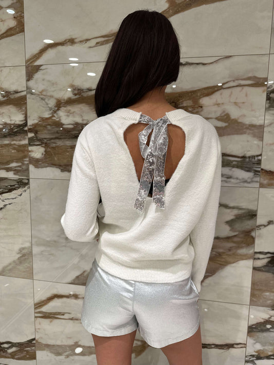 Jesie Sweater